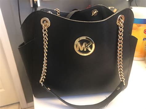 michael kors savannah black|Michael Kors outlet tanger mall.